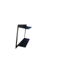 Telescopic Letterbox Insert Flange