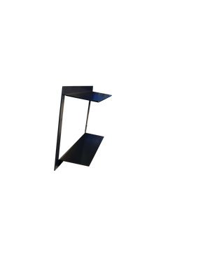 Telescopic Letterbox Insert Flange