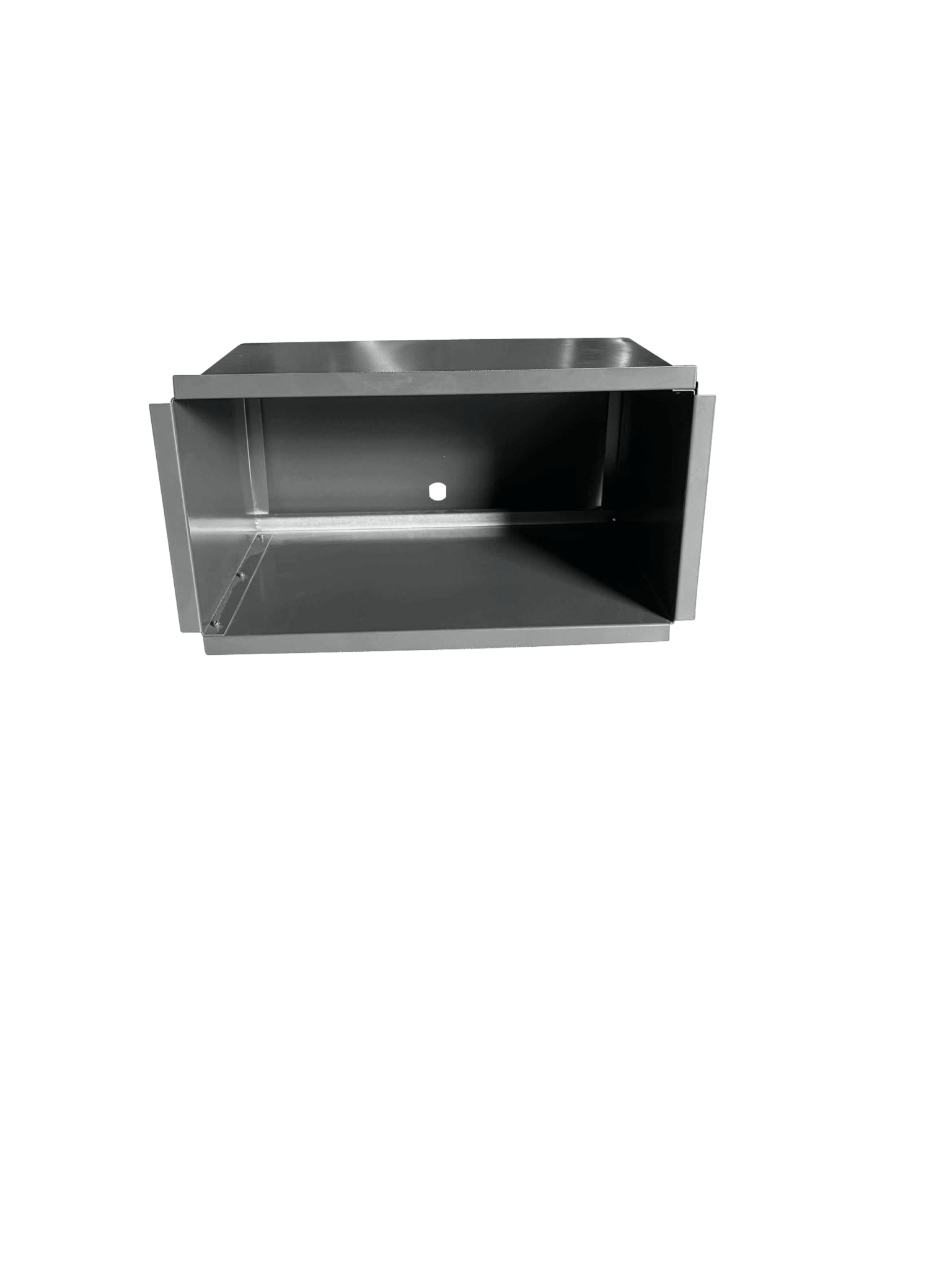 Telescopic Letterbox Insert