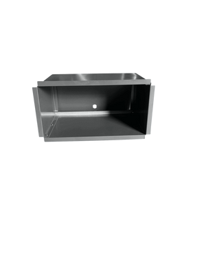 Telescopic Letterbox Insert