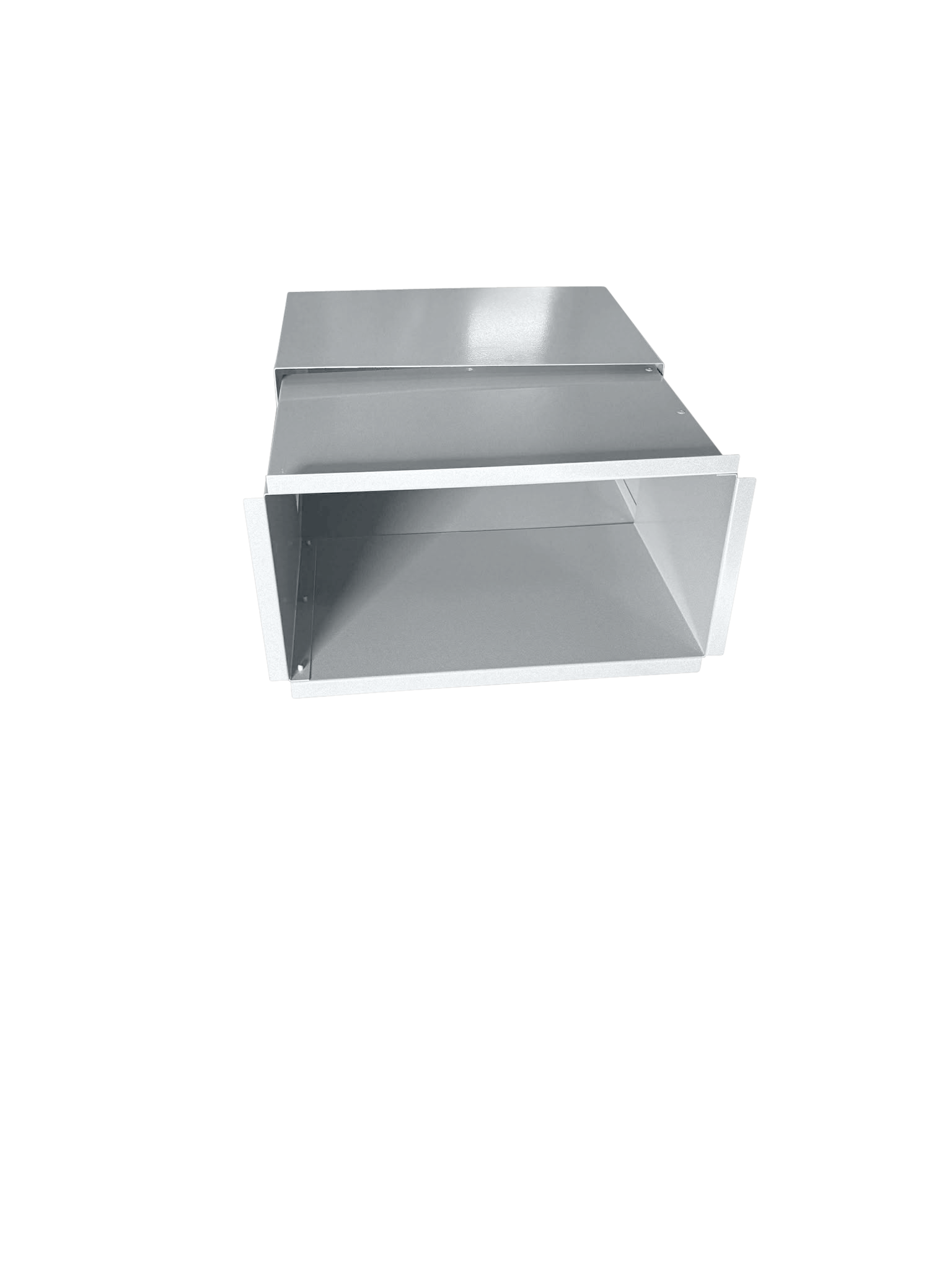 Telescopic Letterbox Insert