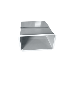 Telescopic Letterbox Insert