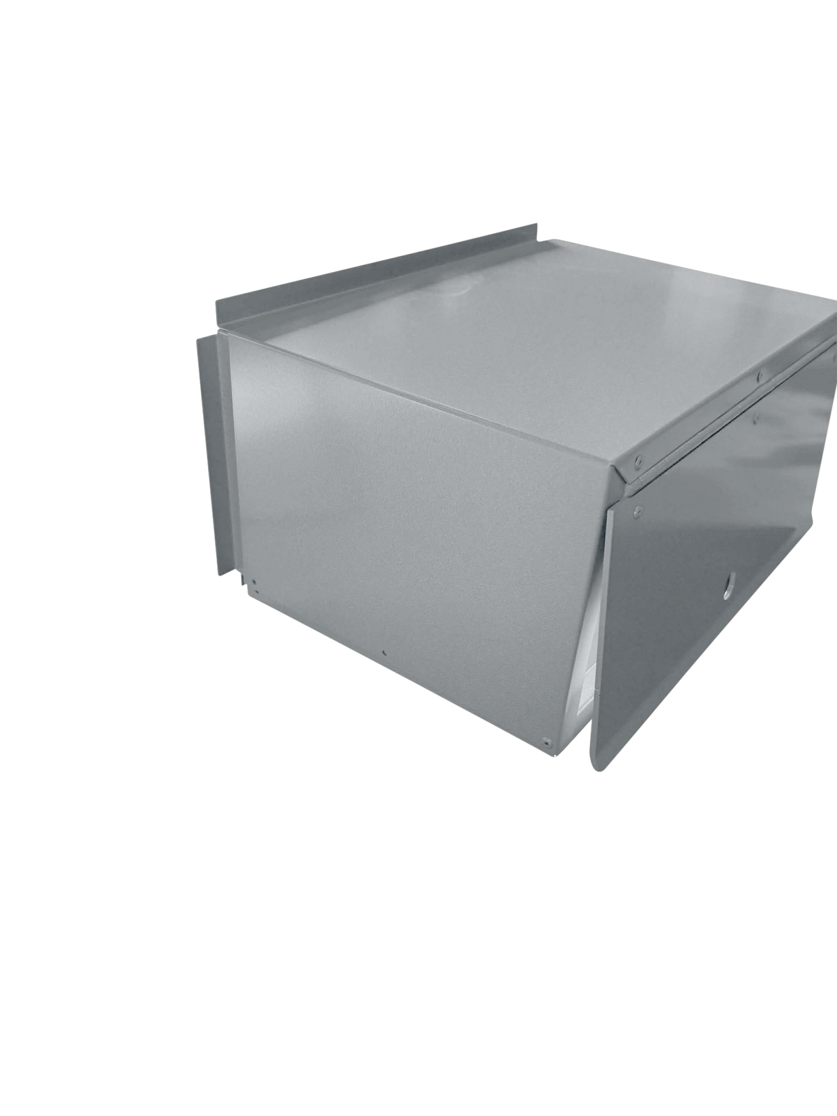 Telescopic Letterbox Insert