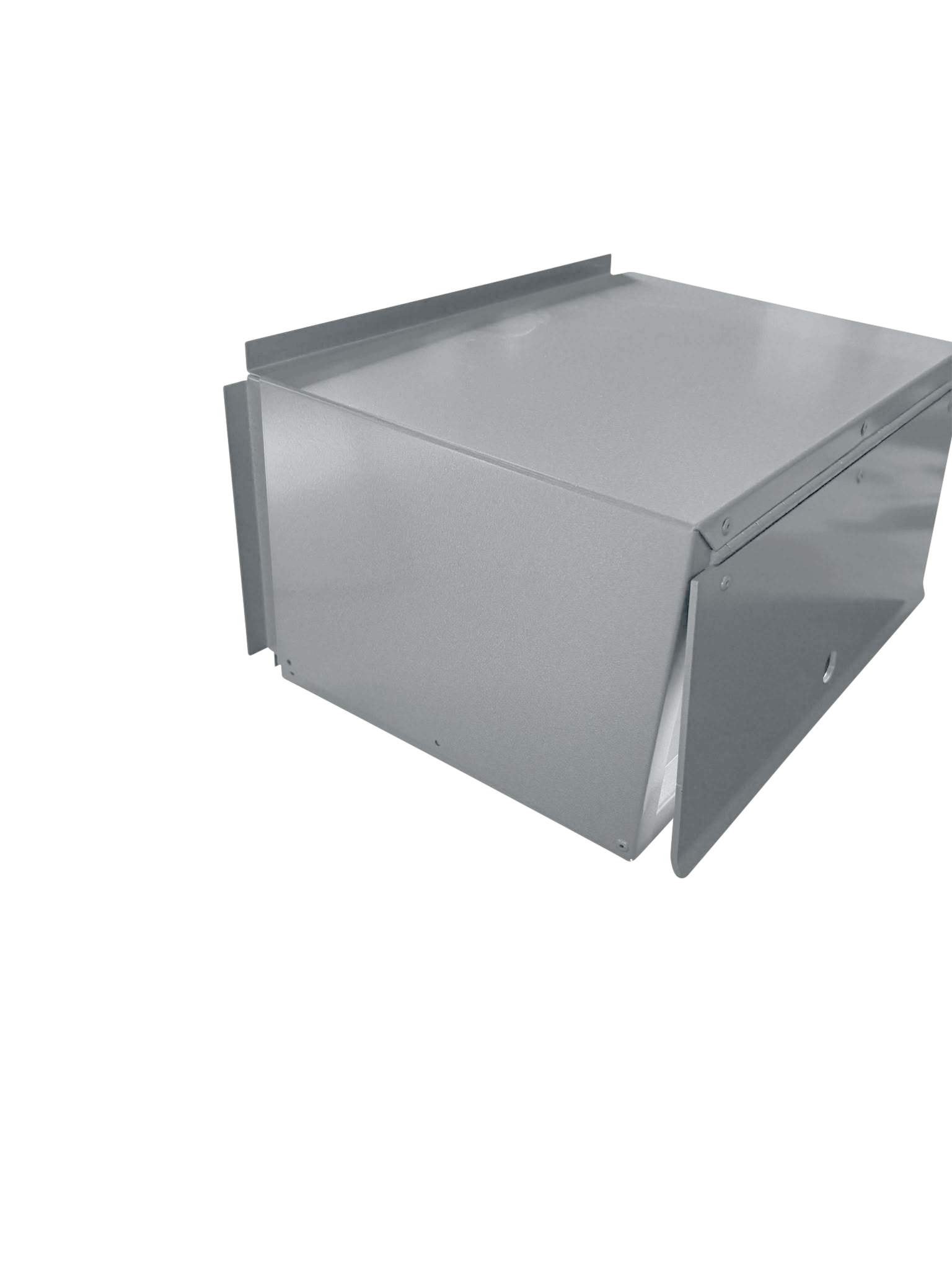 Telescopic Letterbox Insert