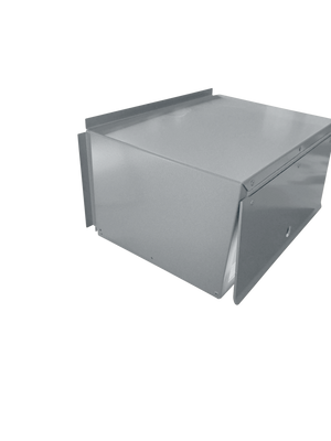 Telescopic Letterbox Insert