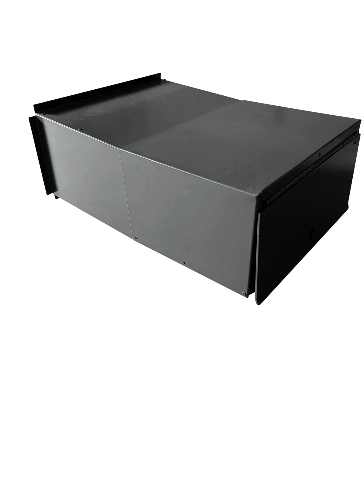 Telescopic Letterbox Insert