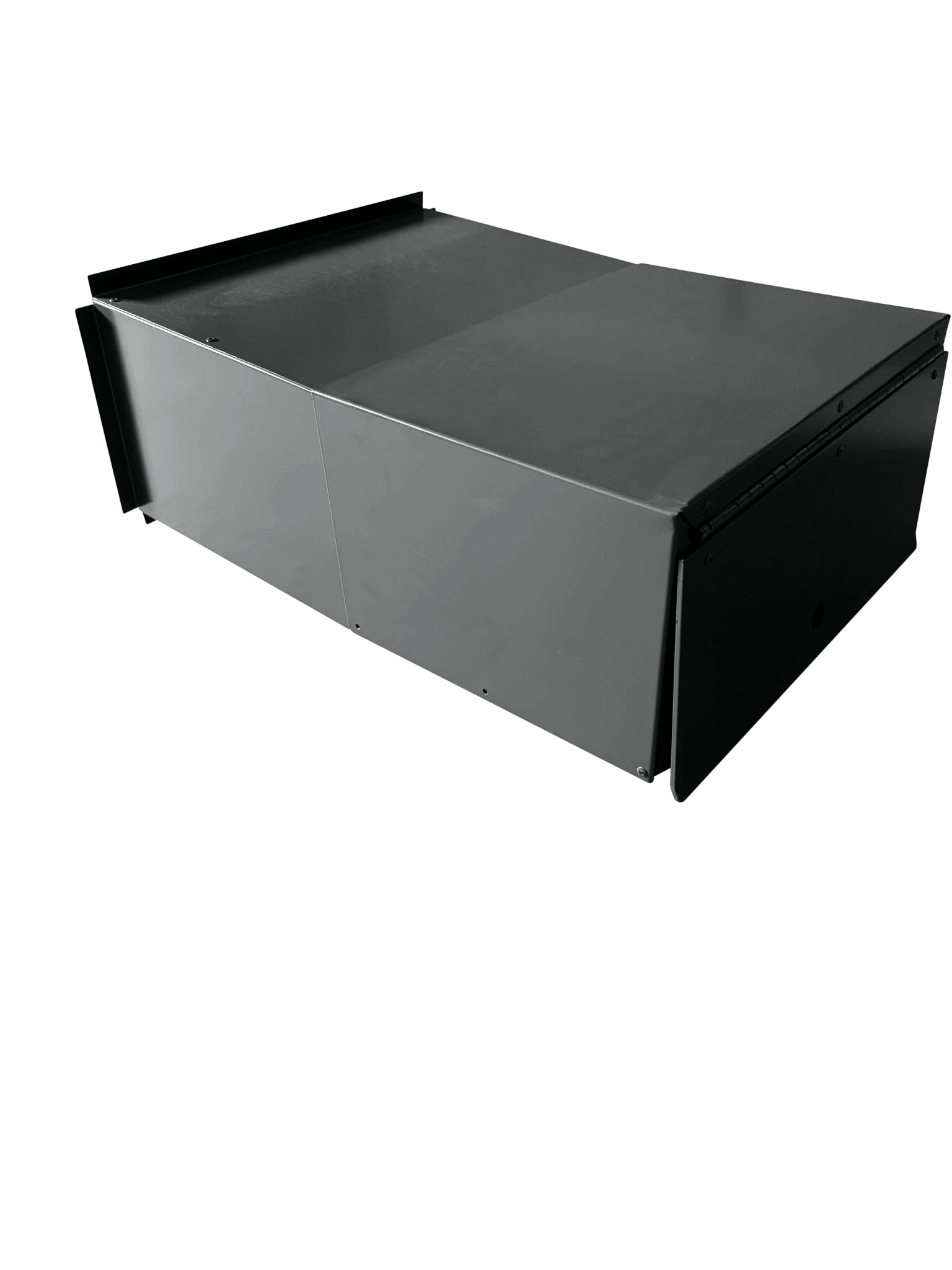 Telescopic Letterbox Insert