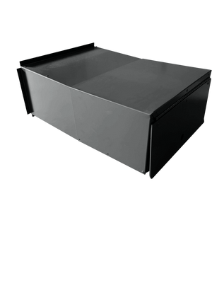 Telescopic Letterbox Insert