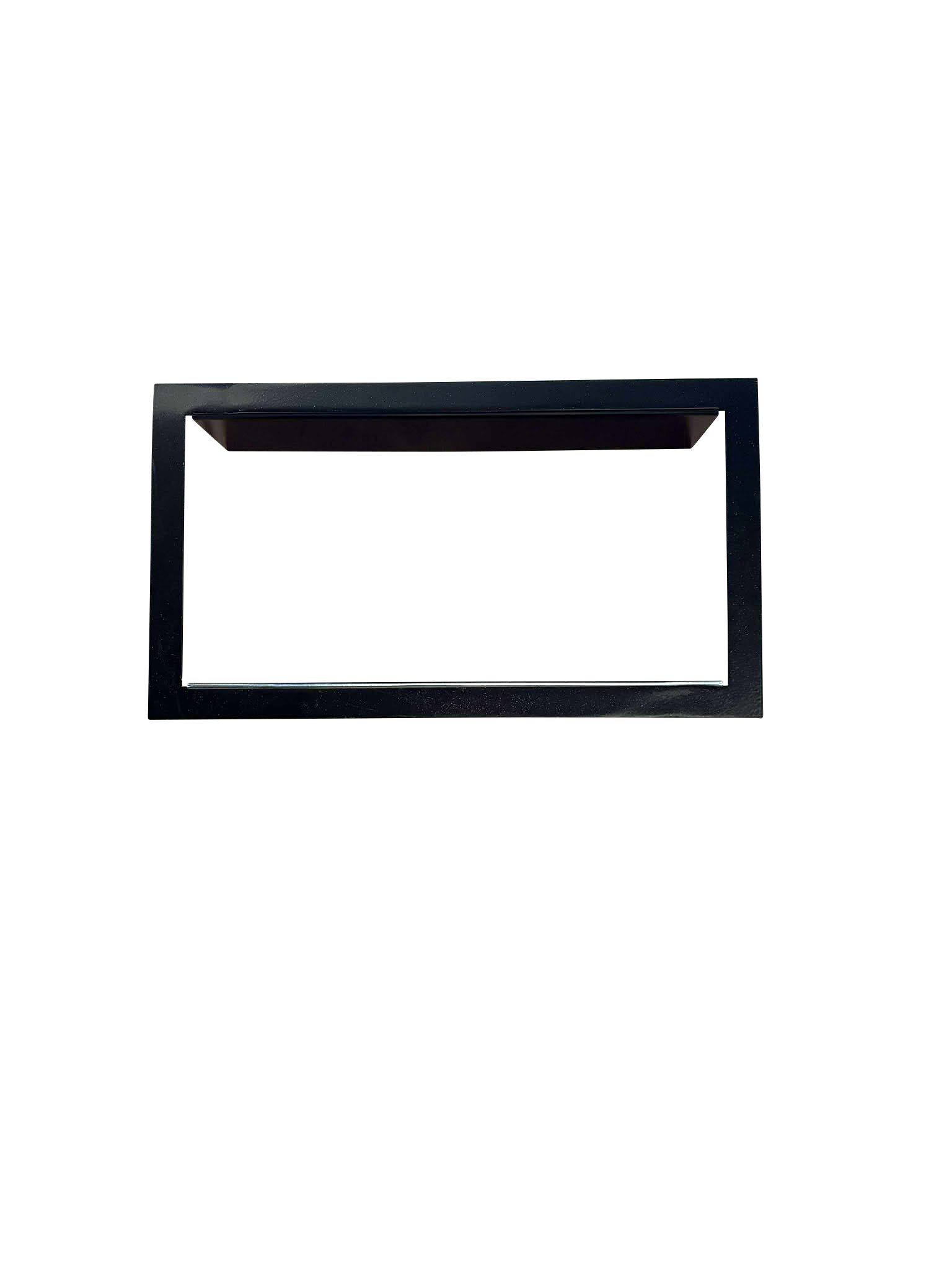 Telescopic Letterbox Insert Flange