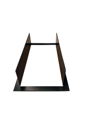 Telescopic Letterbox Insert Flange