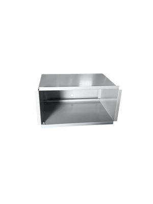 Telescopic Letterbox Insert