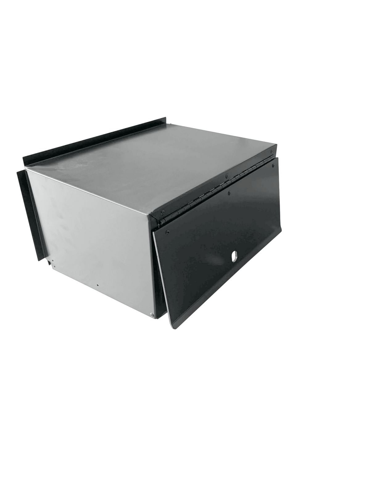 Telescopic Letterbox Insert