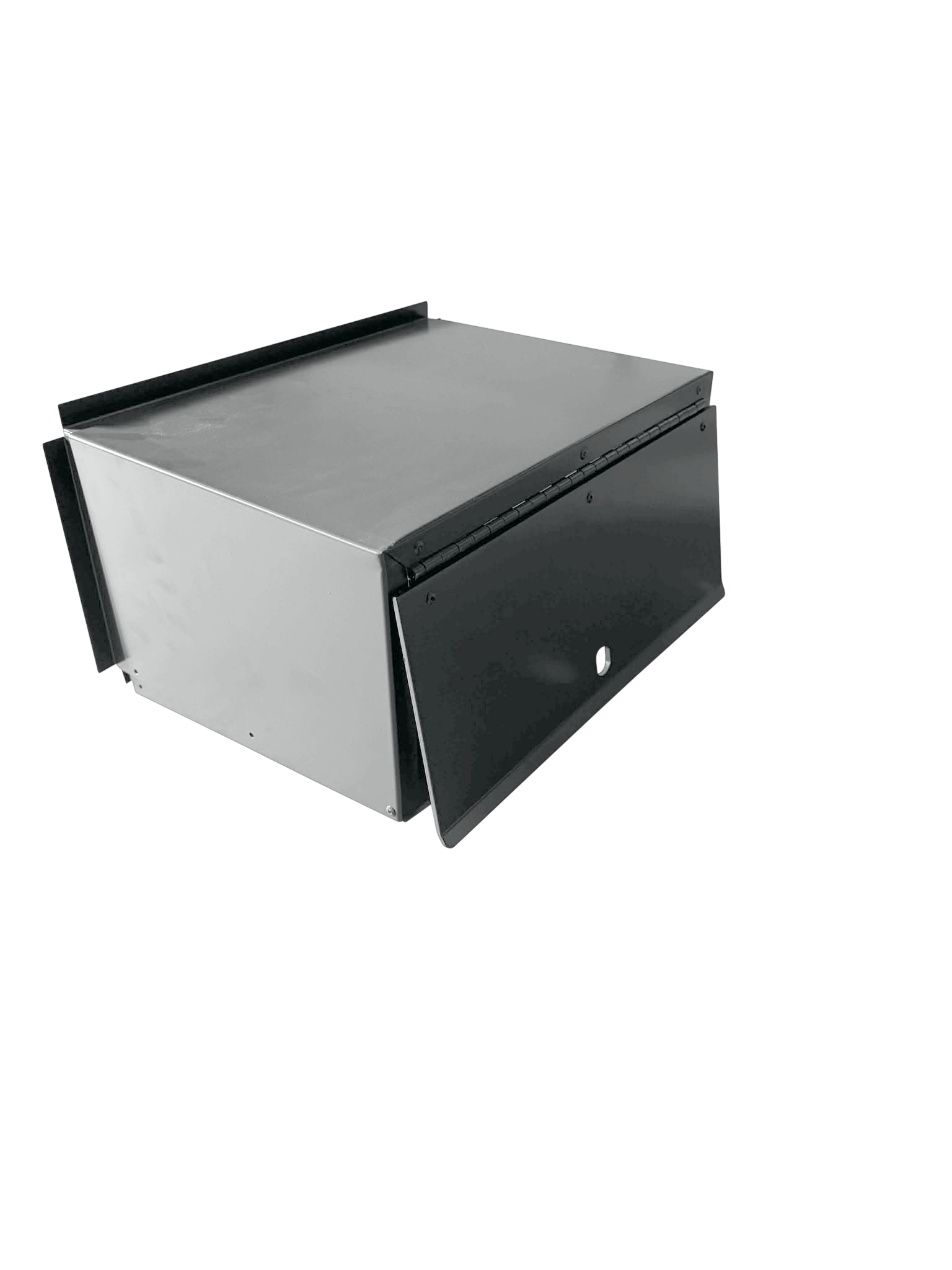 Telescopic Letterbox Insert