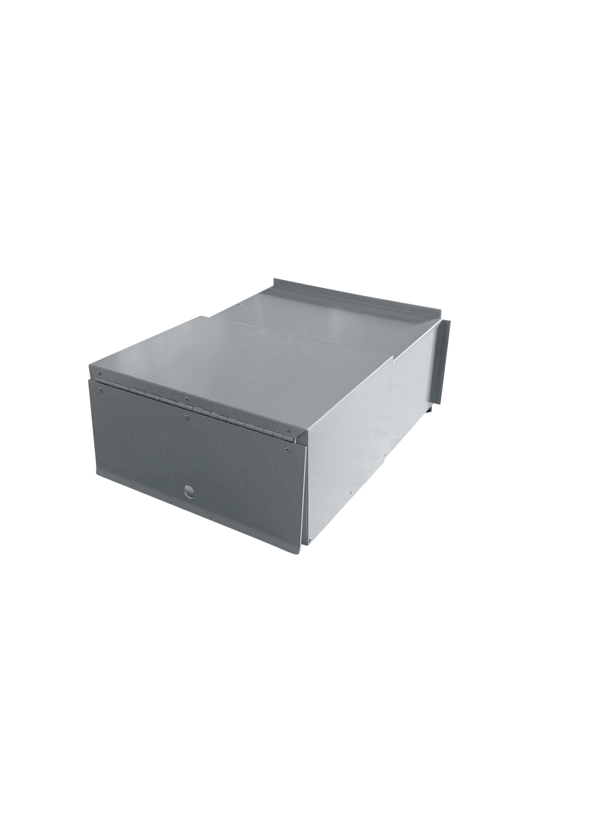 Telescopic Letterbox Insert