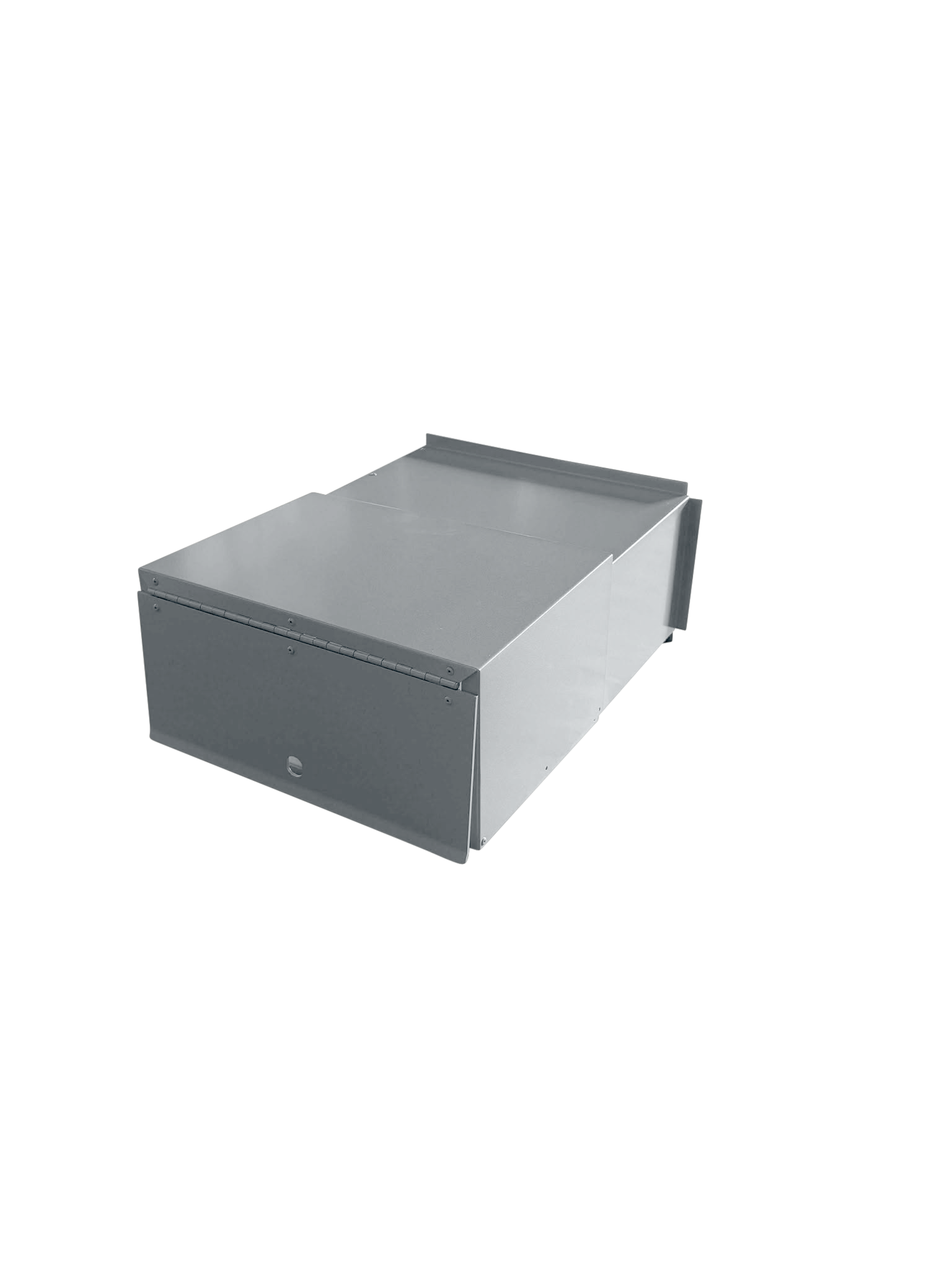 Telescopic Letterbox Insert