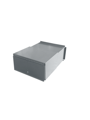 Telescopic Letterbox Insert