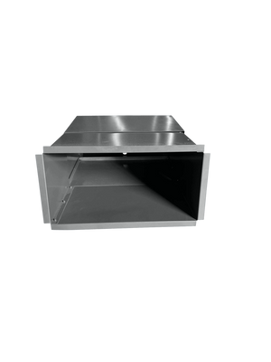 Telescopic Letterbox Insert