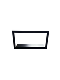 Telescopic Letterbox Insert Flange