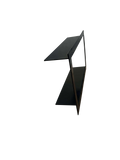 Telescopic Letterbox Insert Flange