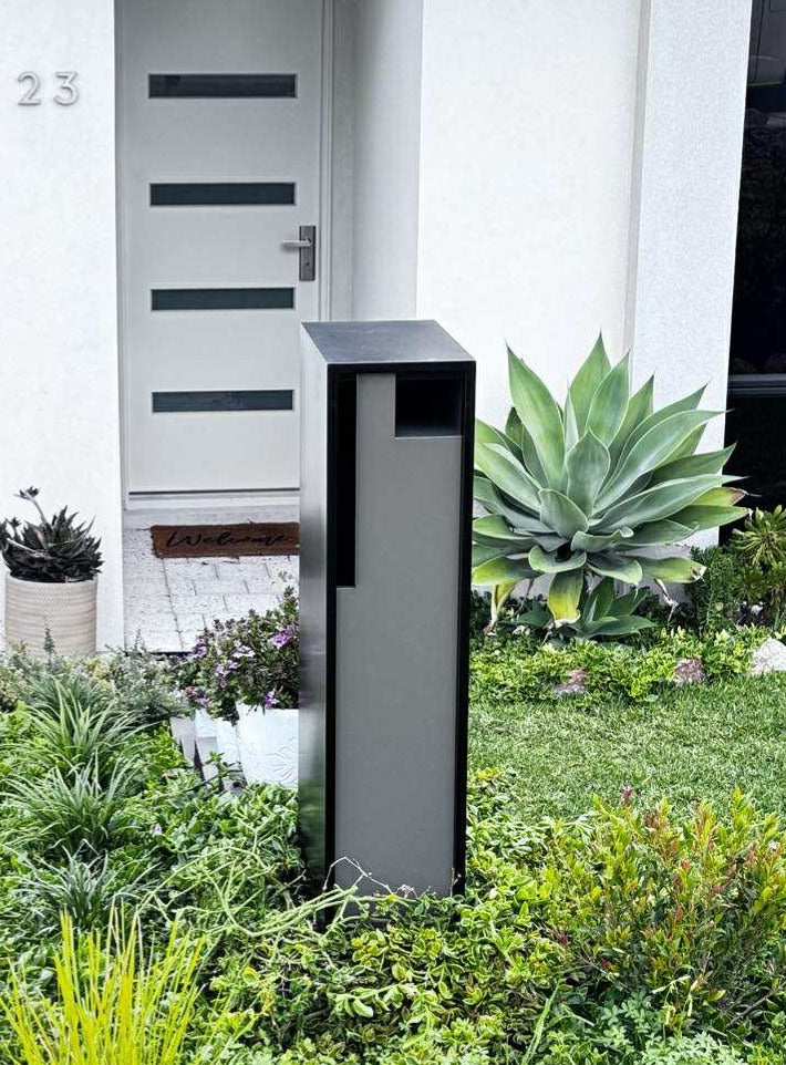 Northcote Swift Letterbox