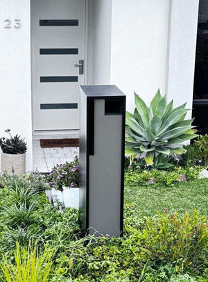 Northcote Swift Letterbox