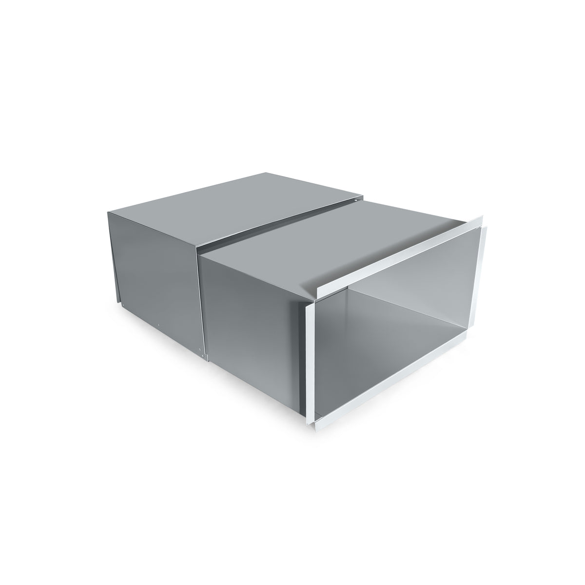 Telescopic Letterbox Insert