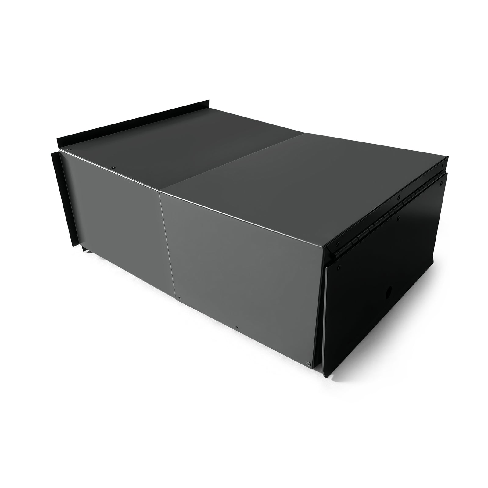 Telescopic Letterbox Insert