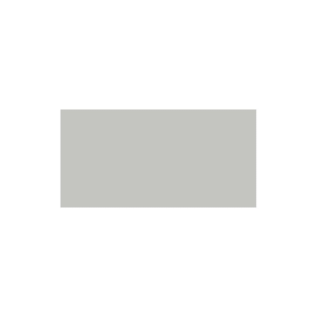 Shale Grey Powder-Coated Aluminium Address Plate with Laser Cut Text - 600 x 300mm
