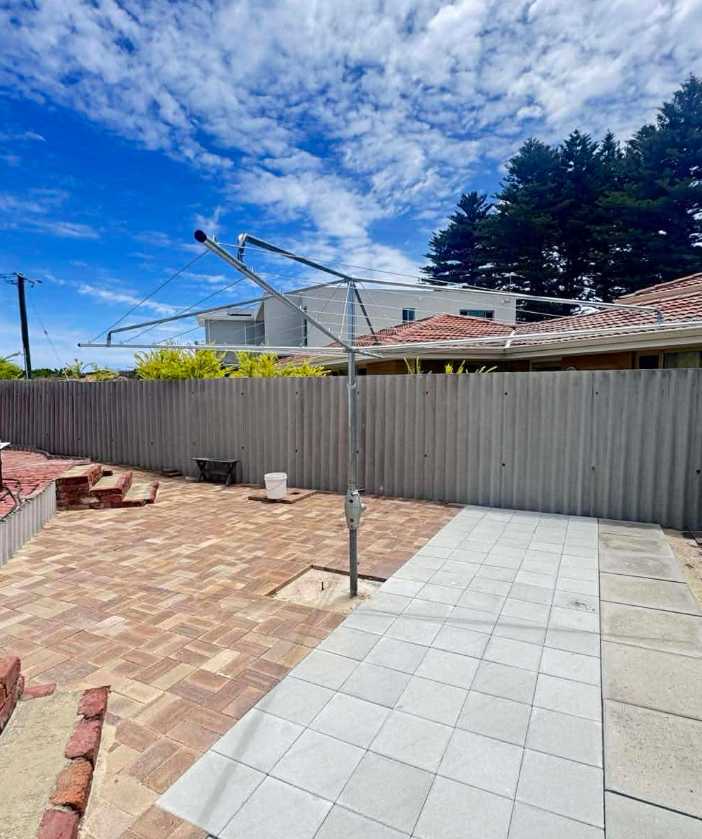 Hills Classic Heritage Hoist 6