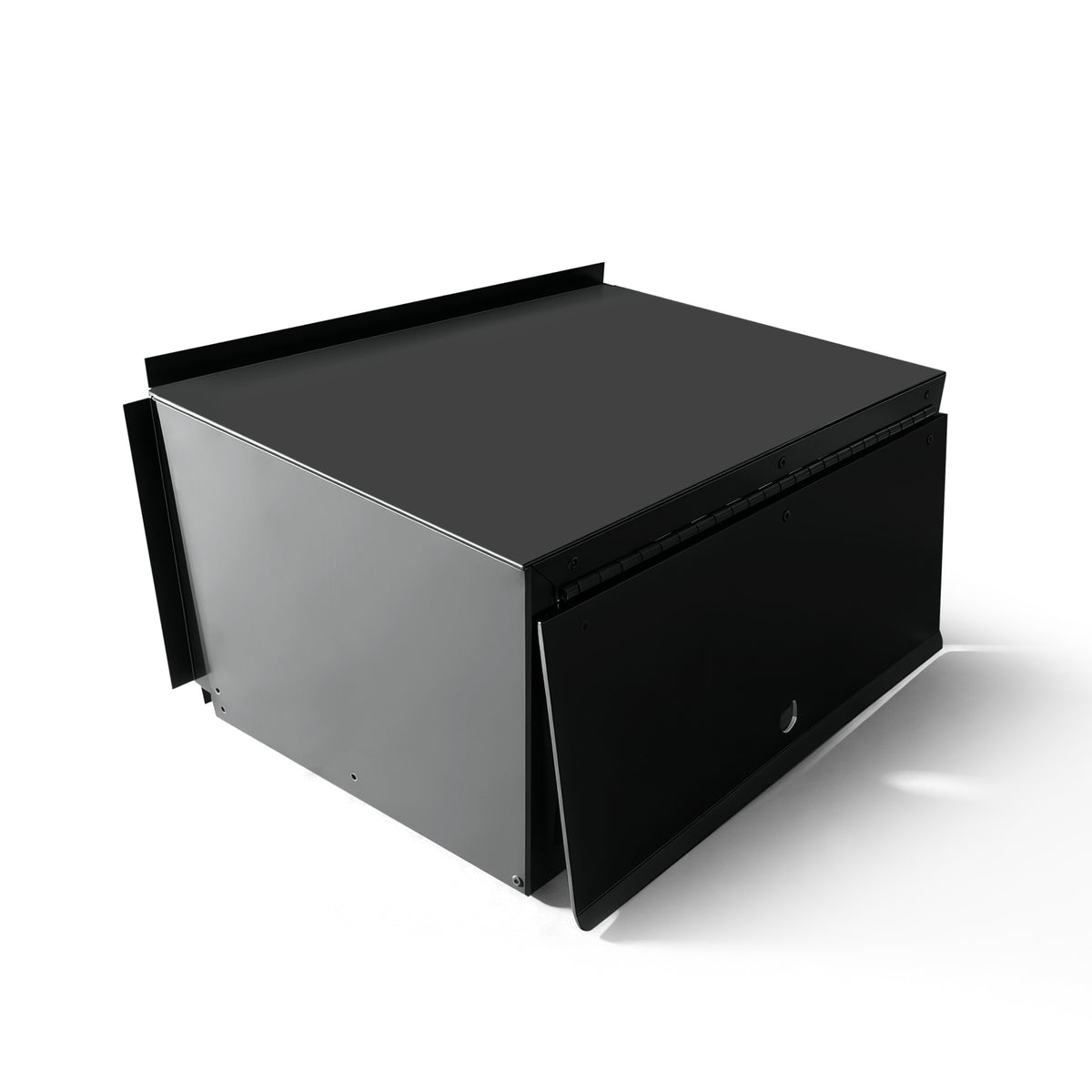 Telescopic Letterbox Insert