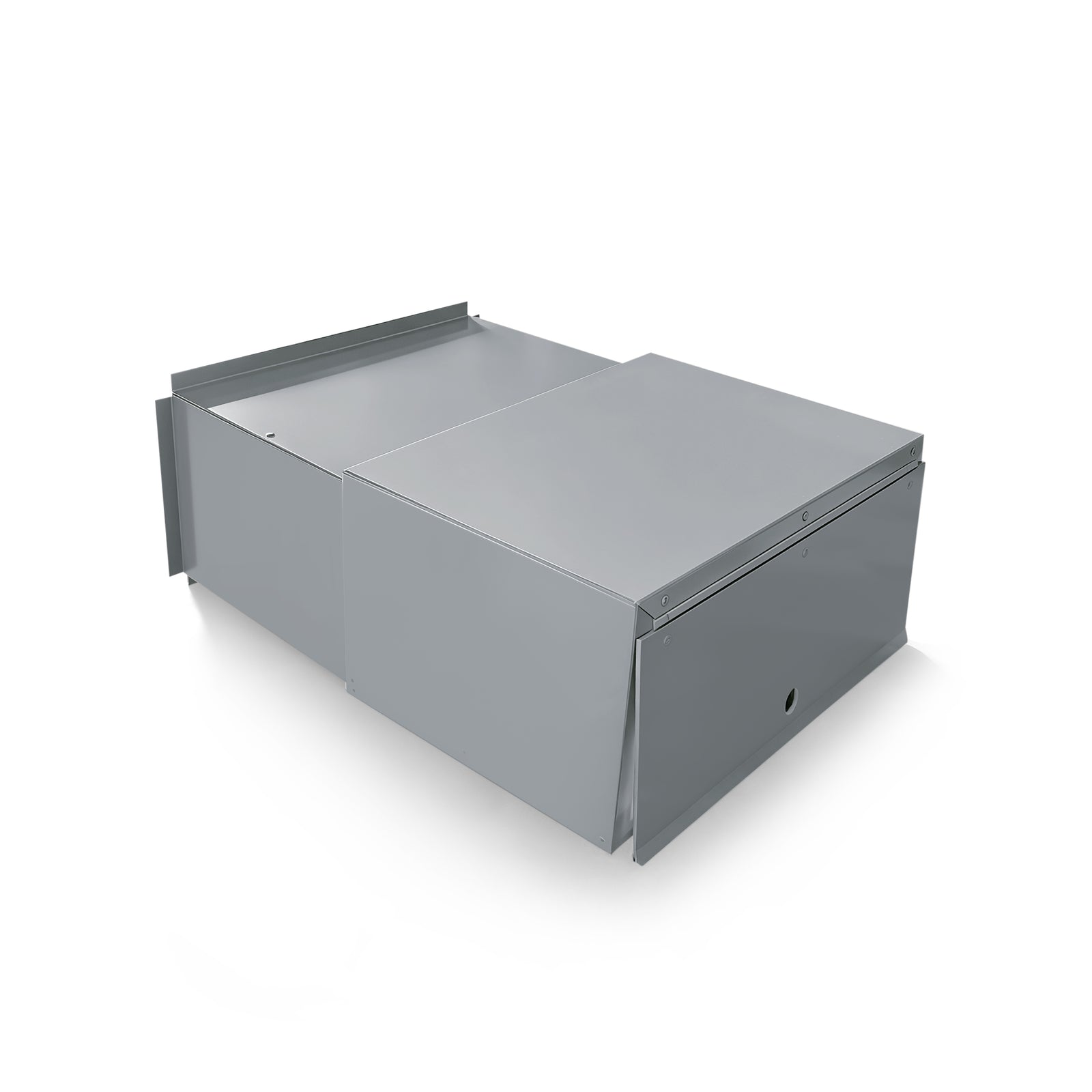 Telescopic Letterbox Insert