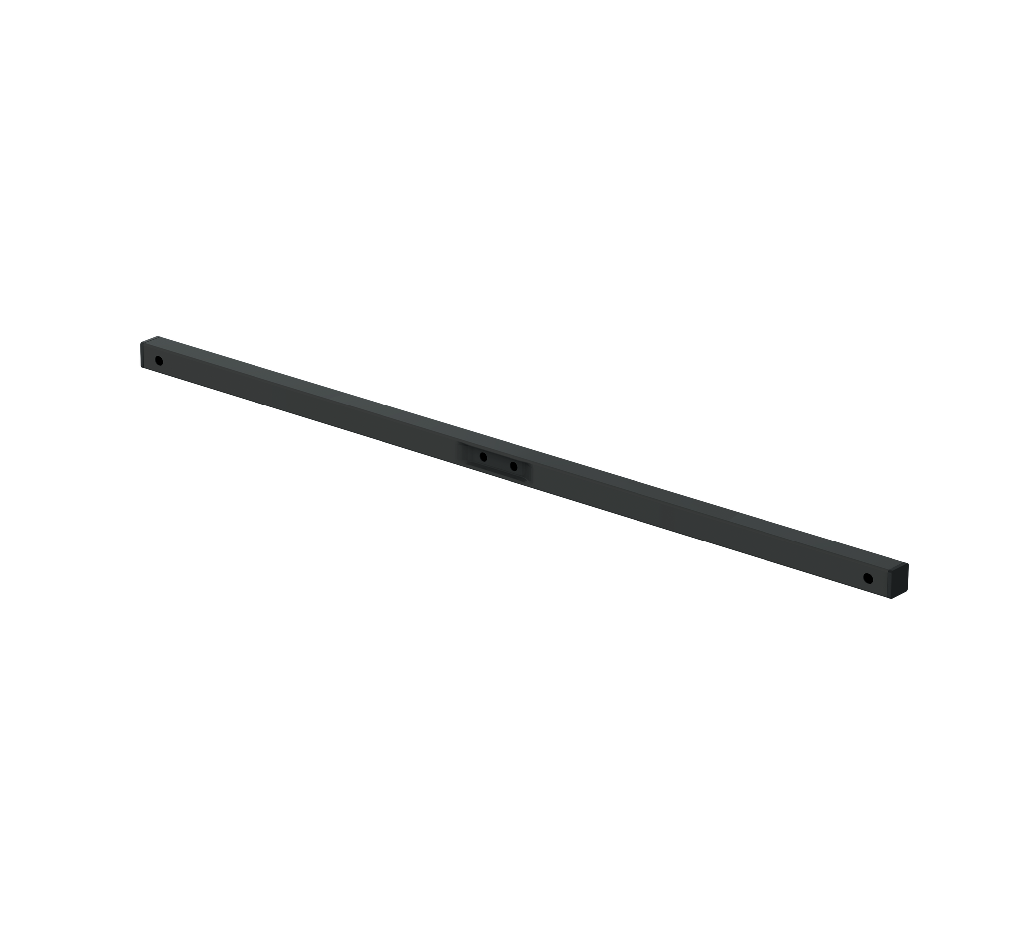 Hills Retracting 5 Line Mount Bar
