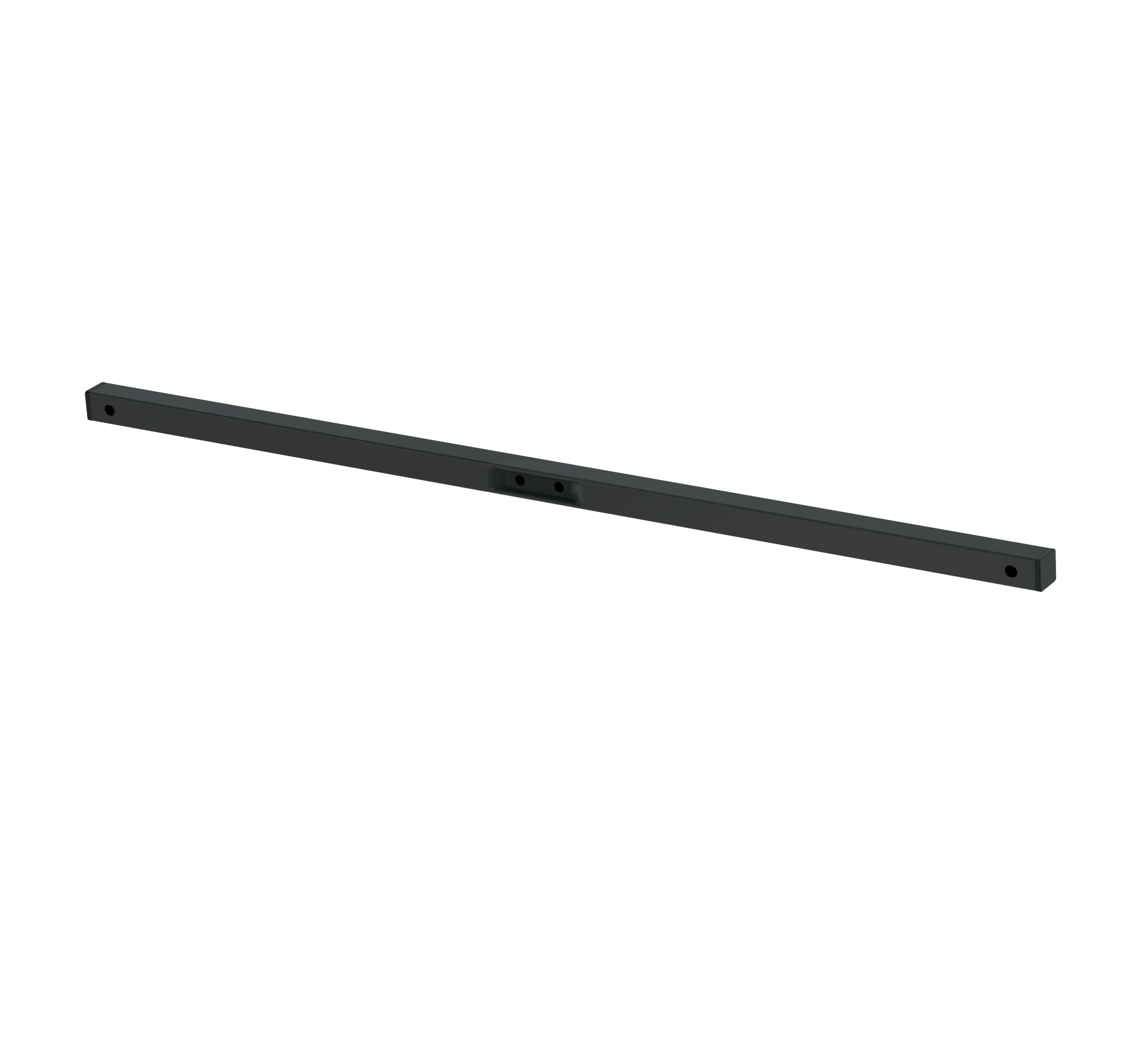 Hills Retracting 7 Line Mount Bar