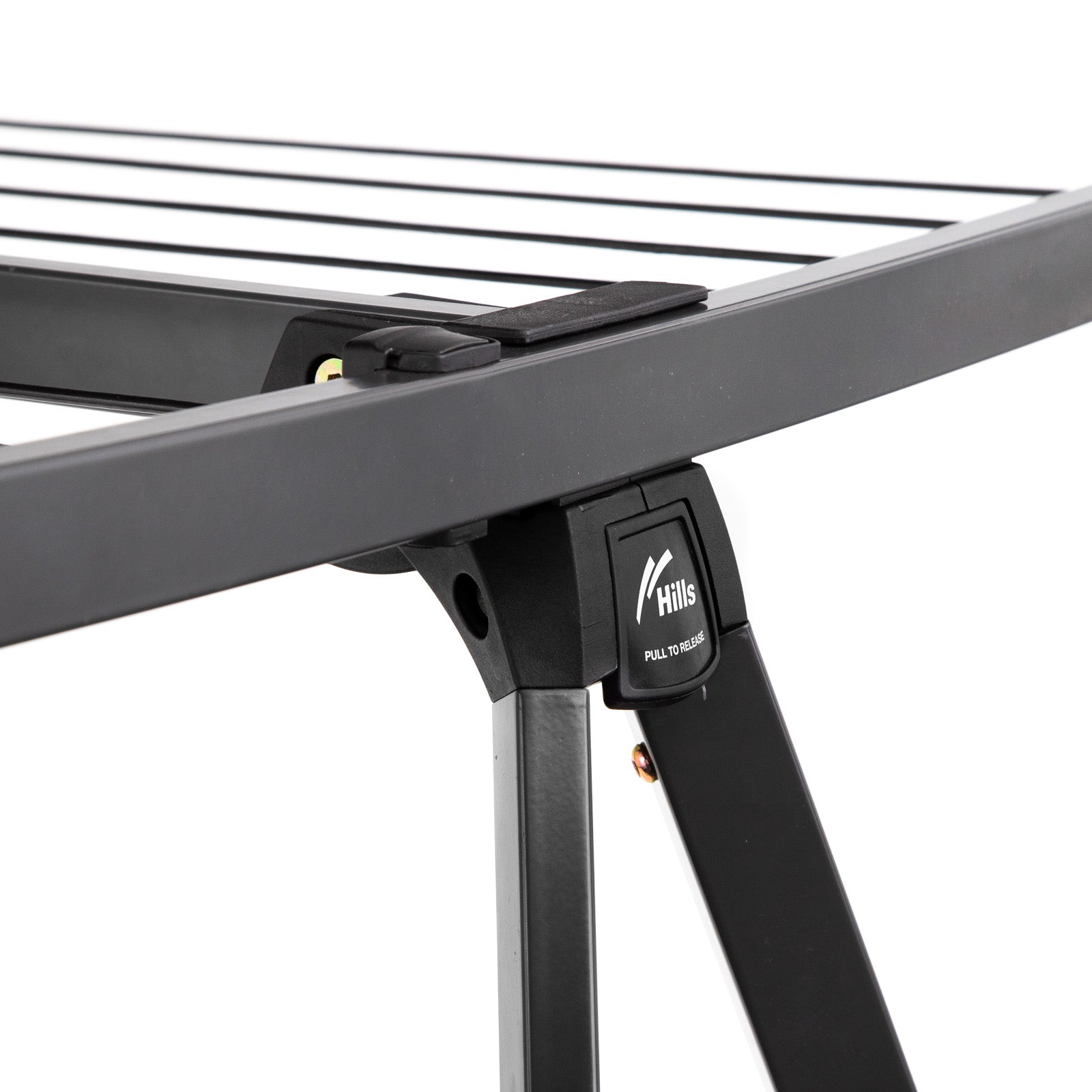 Hills Portable 170
