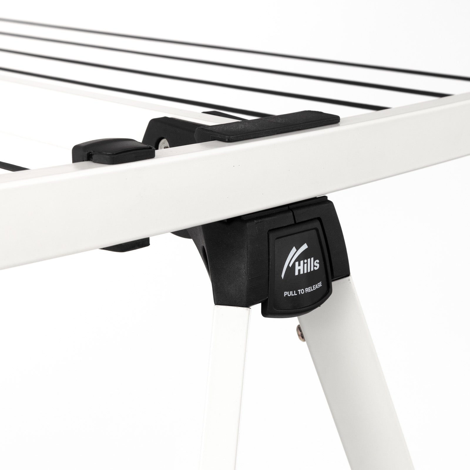 Hills Portable 120