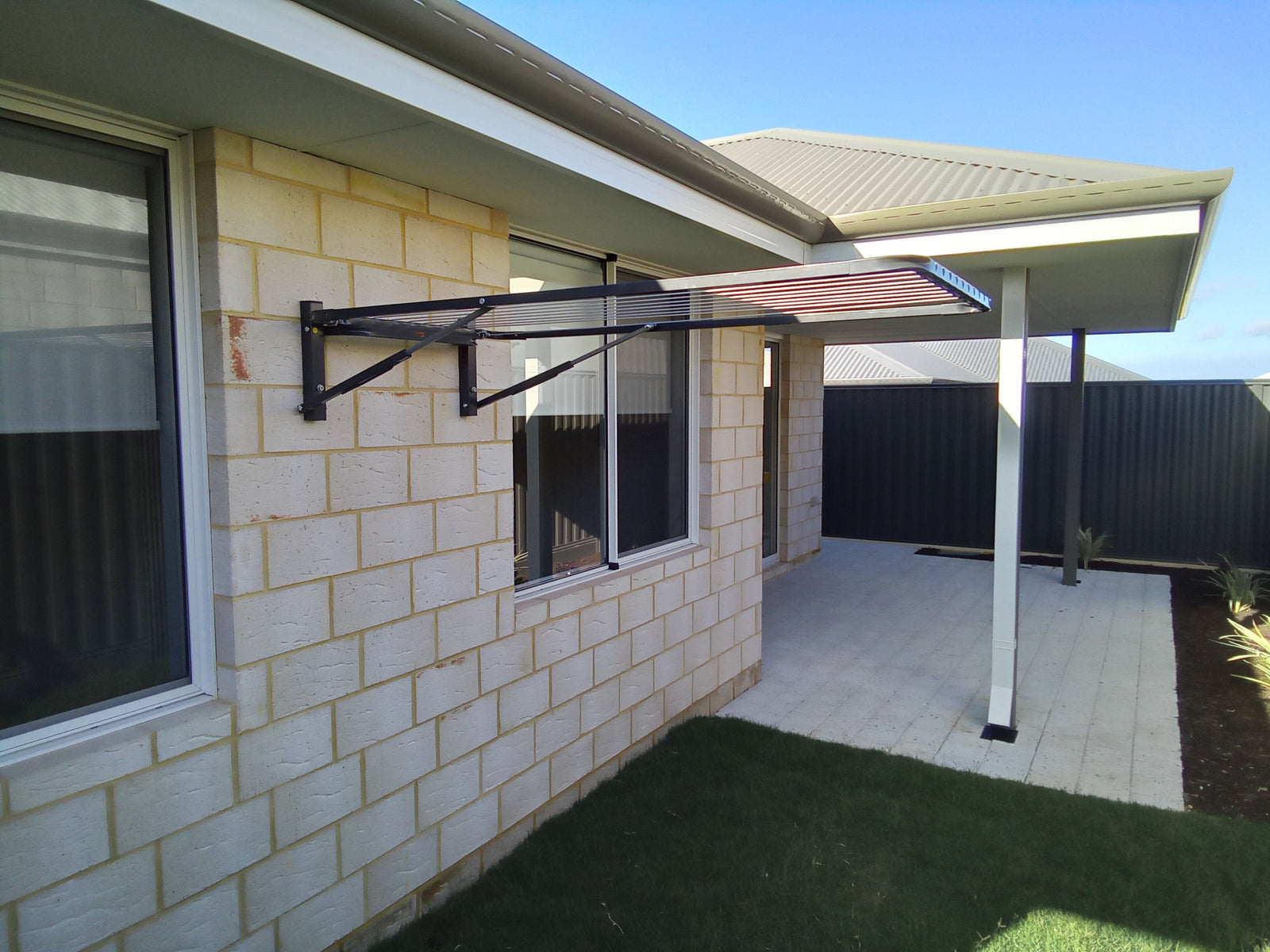 City Living Studioline Small