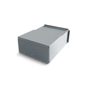 Telescopic Letterbox Insert