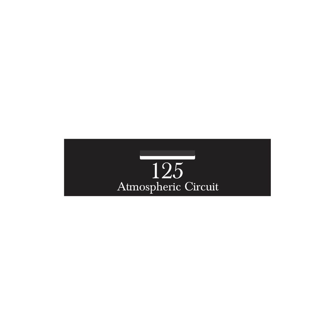 Black Powder-Coated Aluminium Letterbox Faceplate 900 x 250 - 240 Central Slot