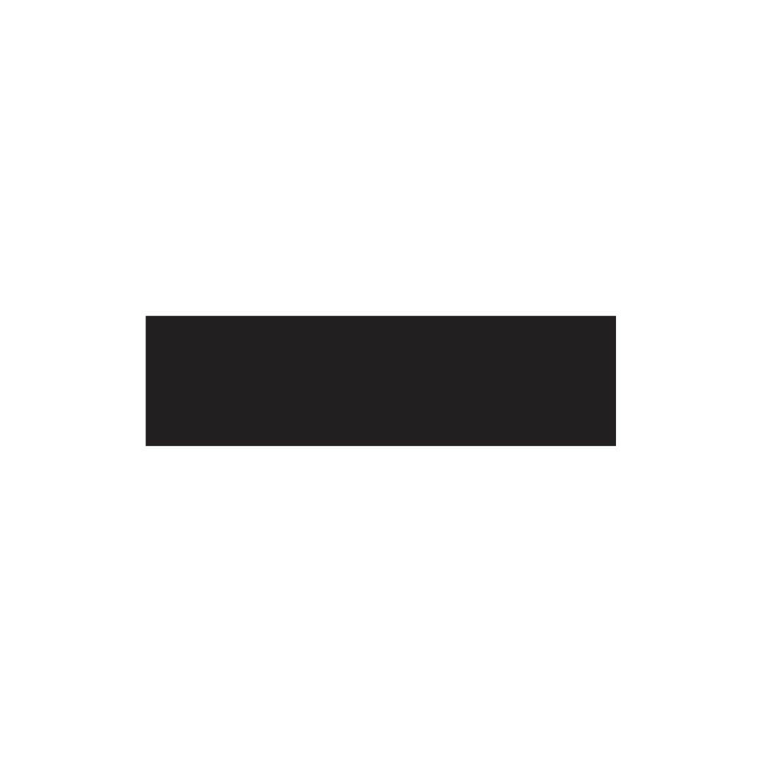 Black Traffolyte Address Sign with Vinyl Text 900 x 250