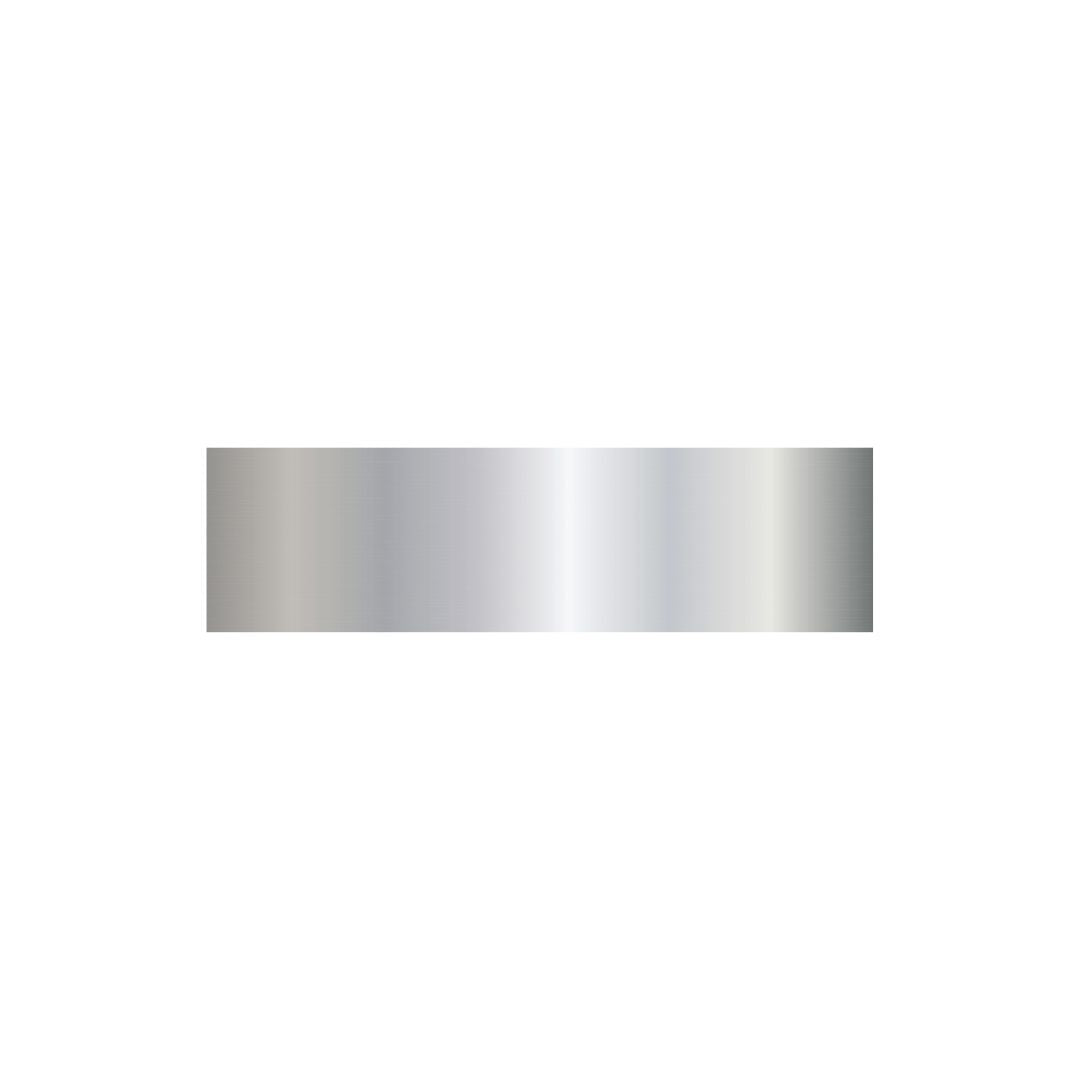 Marine Grade Mirror Polished Stainless Steel Address Sign - 900 x 250mm (Laser Cut)