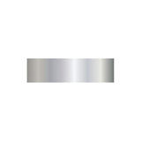 Marine Grade Mirror Polished Stainless Steel Address Sign 900 x 250 (Laser Cut)