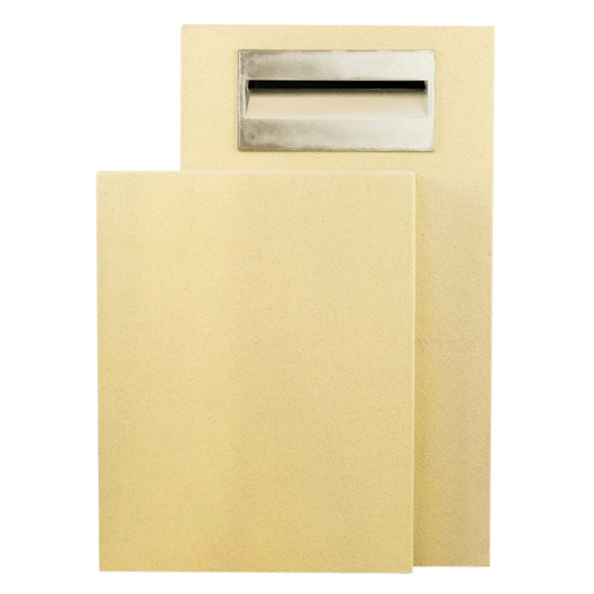 Poly-Tek Antigua Letterbox