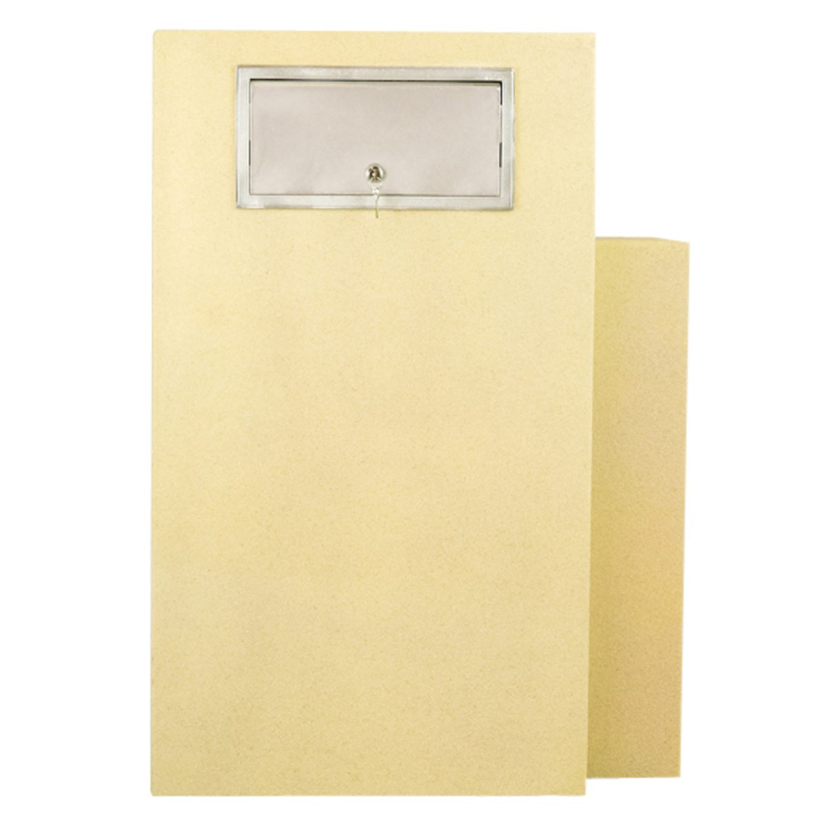 Poly-Tek Antigua Letterbox