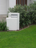 Poly-Tek Antigua Letterbox