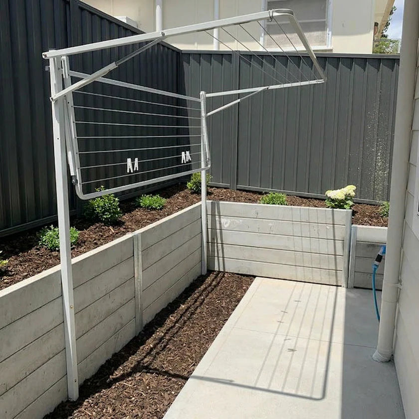 City Living Wideline BIFOLD 2400 x 1200