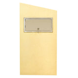 Poly-Tek Bahama Letterbox