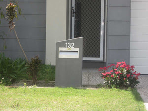 Poly-Tek Bahama Letterbox