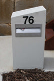 Poly-Tek Bahama Letterbox