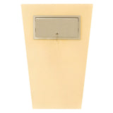 Poly-Tek Barbados Letterbox