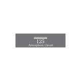 Basalt Powder-Coated Aluminium Letterbox Faceplate 900 x 250 - 240 Central Slot